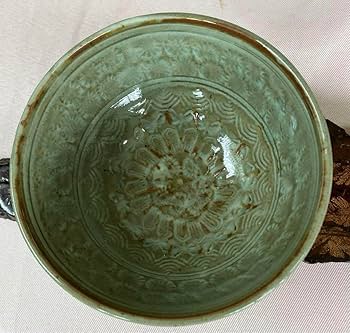 高麗　鳥嶺窯【申正煕】高麗茶碗　栞共布　共箱茶道具。 Amazon.co.jp: 高麗 鳥嶺窯申正煕高麗茶碗 栞共布 共箱茶道具